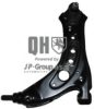 JP GROUP 1140105379 Track Control Arm